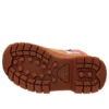 Botas Euro Hiker “Nubuck Trigo”