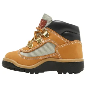 Botas Field Boot Mid “Trigo”