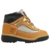 Botas Field Boot Mid “Trigo”