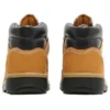 Botas Field Boot Mid “Trigo”
