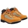 Botas Field Boot Mid “Trigo”