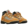 Botas Field Boot Mid “Trigo”