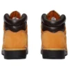 Botas Field Boot Mid “Trigo”