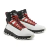 Botas GreenStride Edge Waterproof Wide Fit “White Nubuck”