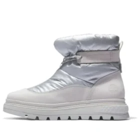 Botas GreenStride Ray City Puffer “Branco”