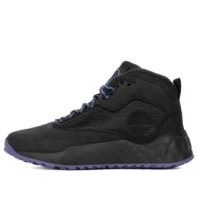 Botas GreenStride Solar Wave “Preto”