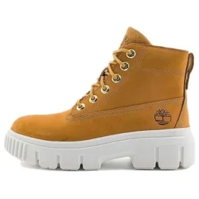 Botas Greyfield “Trigo”