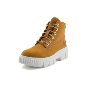 Botas Greyfield “Trigo”