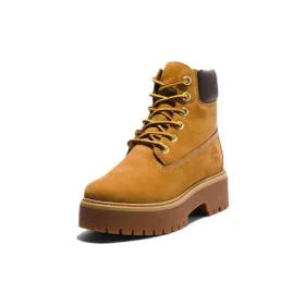 Botas impermeáveis 6-Inch Premium “Trigo Nubuck”