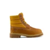Botas impermeáveis acolchoadas Premium de 15 cm “Trigo”