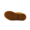 Botas impermeáveis acolchoadas Premium de 15 cm “Trigo”