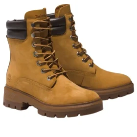 Botas impermeáveis Cortina Valley de 15 cm “Wittbrown”
