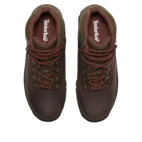 Botas impermeáveis Euro Hiker “Castanho” Botas impermeáveis Euro Hiker “Castanho”