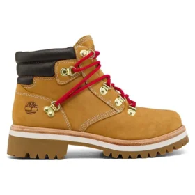 Botas impermeáveis Holiday Luxe “Nubuck Trigo” Botas impermeáveis Holiday Luxe “Nubuck Trigo”
