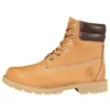 Botas impermeáveis Linden Woods de 15 cm “Trigo”