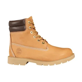 Botas impermeáveis Linden Woods de 15 cm “Trigo”