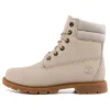 Botas impermeáveis Linden Woods de 6-Inch “Beige”