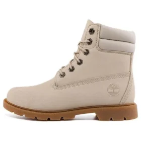 Botas impermeáveis Linden Woods de 6-Inch “Beige”