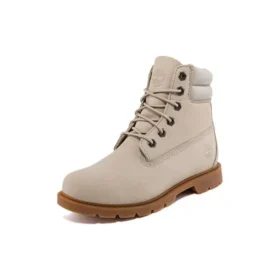 Botas impermeáveis Linden Woods de 6-Inch “Beige”