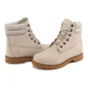 Botas impermeáveis Linden Woods de 6-Inch “Beige”