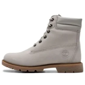 Botas impermeáveis Linden Woods de 6-Inch “Cinza claro”
