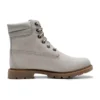 Botas impermeáveis Linden Woods de 6-Inch “Cinza claro”