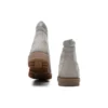 Botas impermeáveis Linden Woods de 6-Inch “Cinza claro”