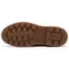 Botas impermeáveis Linden Woods de 6-Inch “Cinza claro”