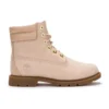 Botas impermeáveis Linden Woods de 6 polegadas “Nubuck bege claro”