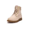 Botas impermeáveis Linden Woods de 6 polegadas “Nubuck bege claro”