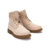 Botas impermeáveis Linden Woods de 6 polegadas “Nubuck bege claro”