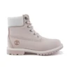 Botas impermeáveis Love Collection de 15 cm “Rosa”