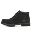Botas impermeáveis Nellie Chukka “Preto”