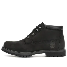 Botas impermeáveis Nellie Chukka “Preto”