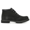 Botas impermeáveis Nellie Chukka “Preto”