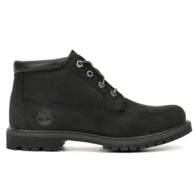 Botas impermeáveis Nellie Chukka “Preto”