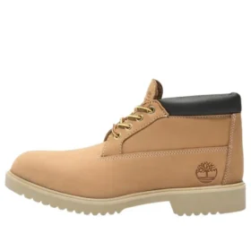 Botas impermeáveis Newman Mid de 1973 “Trigo”