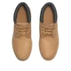 Botas impermeáveis Newman Mid de 1973 “Trigo”