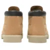 Botas impermeáveis Newman Mid de 1973 “Trigo”