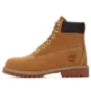 Botas impermeáveis Premium de 15 cm “Trigo”