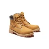 Botas Premium de 15 cm, corte estreito e impermeáveis “Trigo”