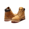 Botas Premium de 15 cm, corte estreito e impermeáveis “Trigo”