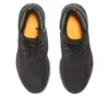 Botas impermeáveis Premium de 6 polegadas “Preto”