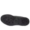 Botas impermeáveis Premium de 6 polegadas “Preto”