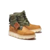 Botas impermeáveis Raywood 6-Inch Boot EK+ “Nubuck Trigo com Verde”