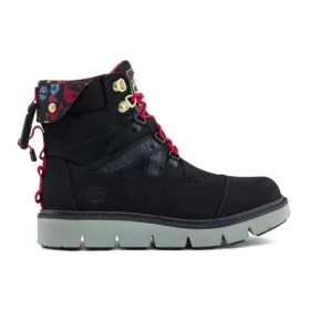 Botas impermeáveis Raywood EK+ de 15 cm “Preto”