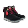 Botas impermeáveis Raywood EK+ de 15 cm “Preto”