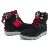 Botas impermeáveis Raywood EK+ de 15 cm “Preto”