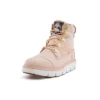 Botas impermeáveis Raywood EK+ de 15 cm “Rosa”