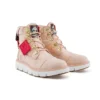 Botas impermeáveis Raywood EK+ de 15 cm “Rosa”